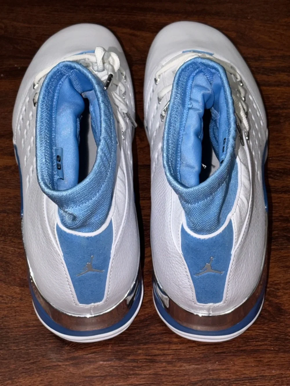 Jordan size 16